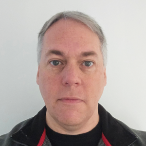 Portrait of Mat Ridley