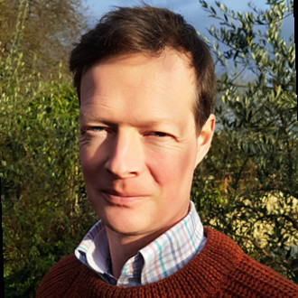 Andrew Baird