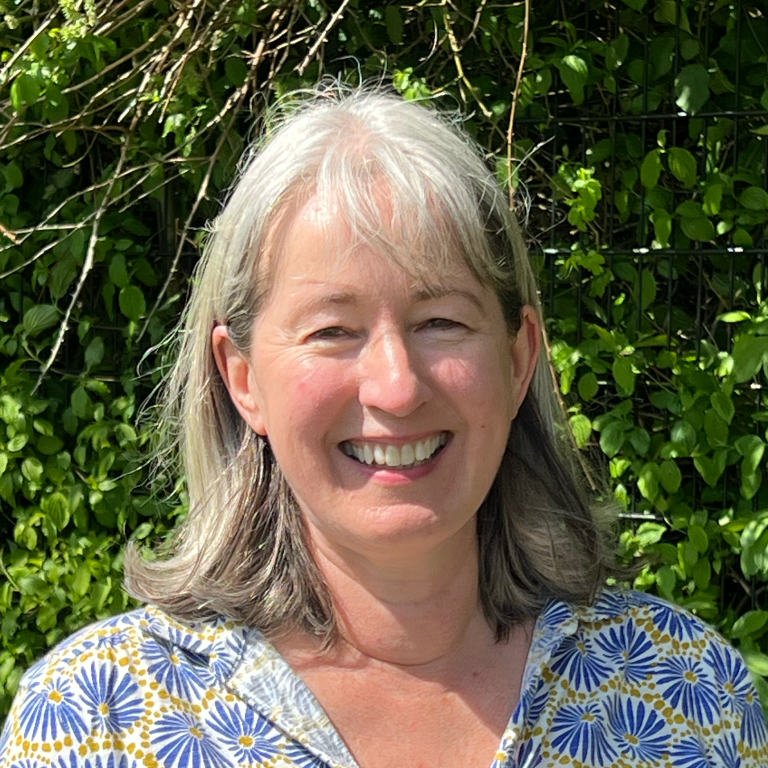 Anna Hanley
