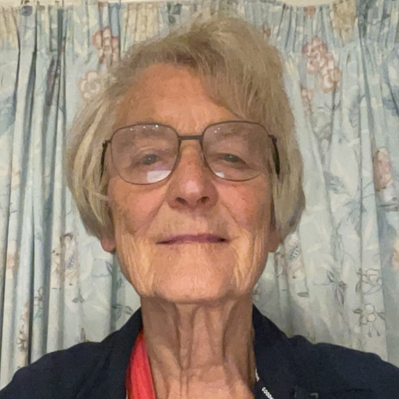 Anne Campbell
