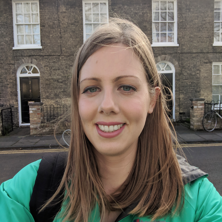 Hannah Dalgleish