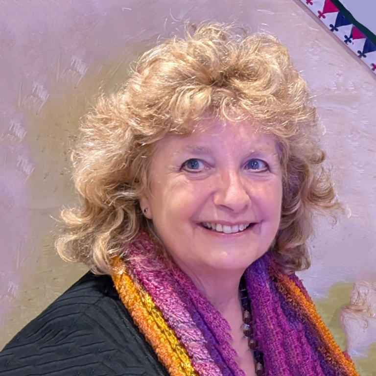 Hilary Cooper
