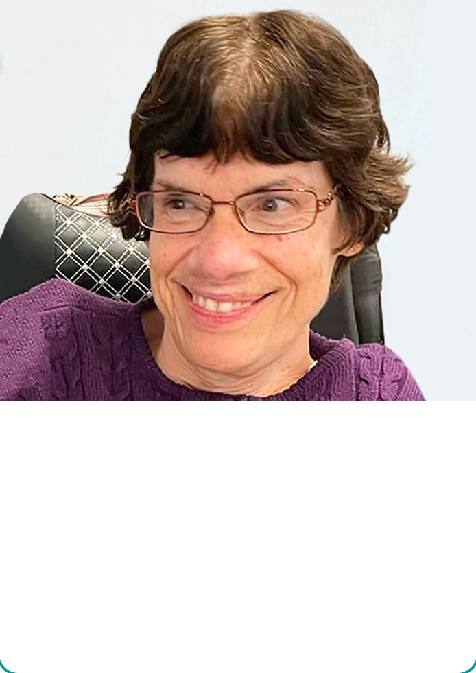 Sue Hooper