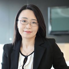 Winny Li